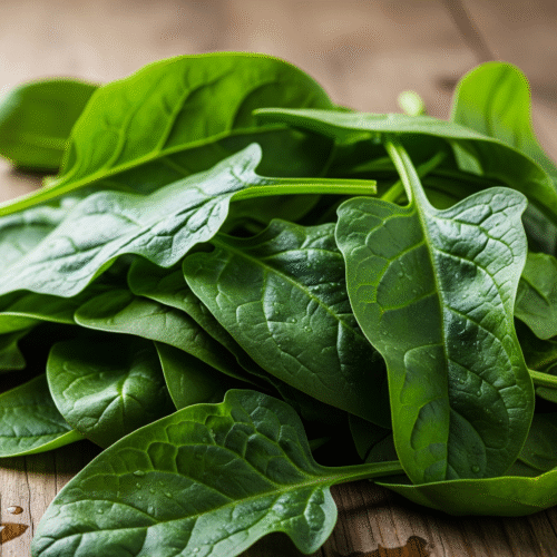 Spinach Seeds