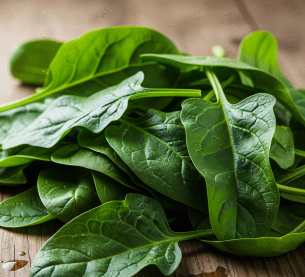 Spinach Seeds