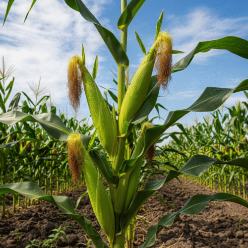 Corn Seeds
