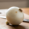 White Onion Seeds