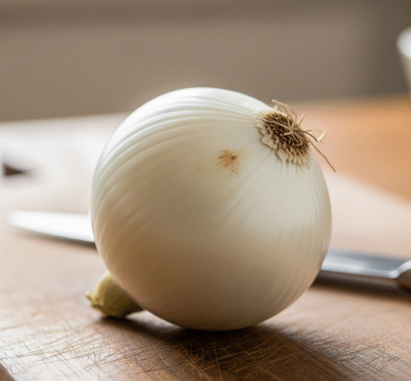 White Onion Seeds