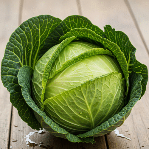 Cabbage Seeds