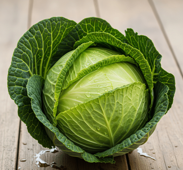Cabbage Seeds