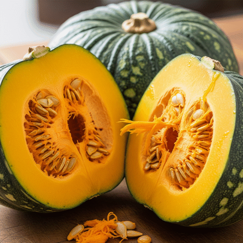 Pumpkin Seeds