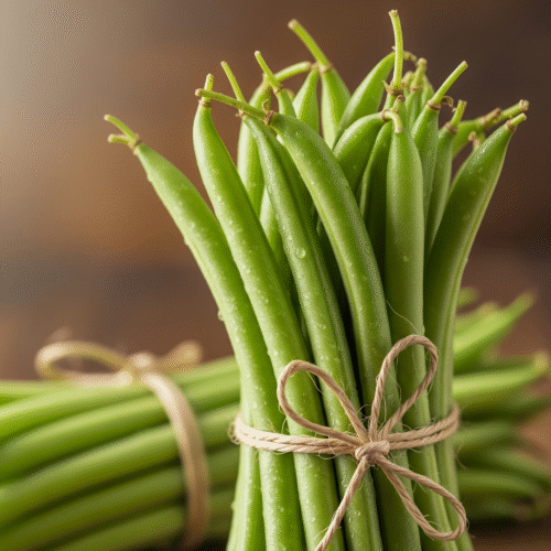 French Beans Seeds