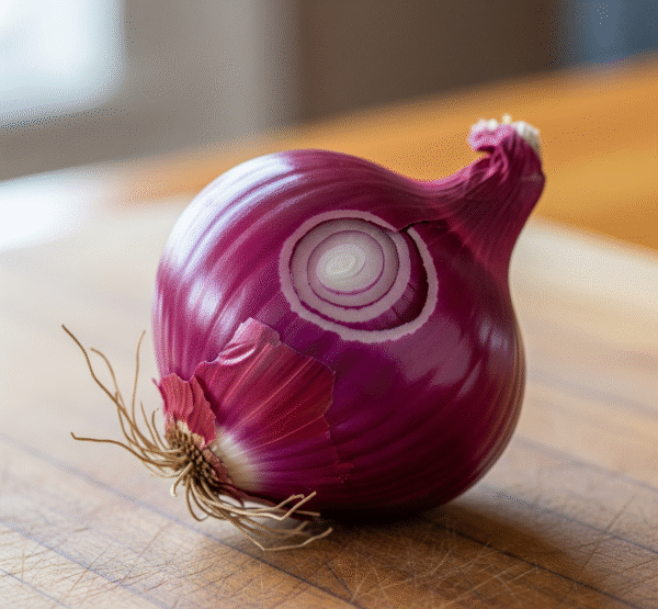 Red Onion Seeds
