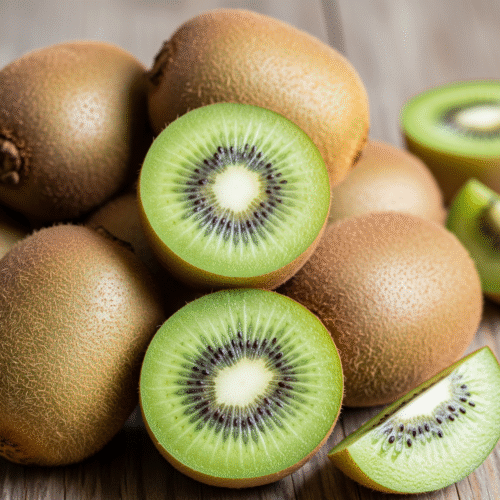 Kiwi Seeds