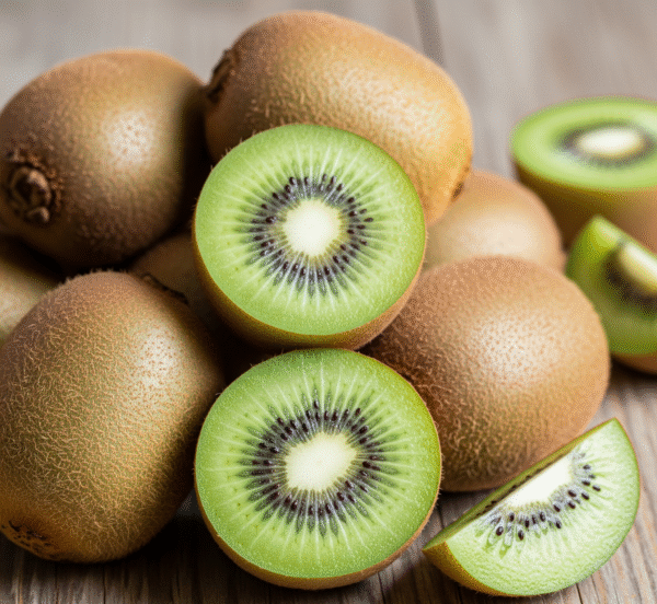 Kiwi Seeds