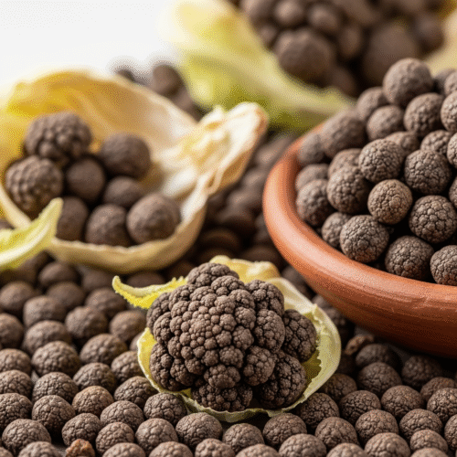 Cauliflower Seed