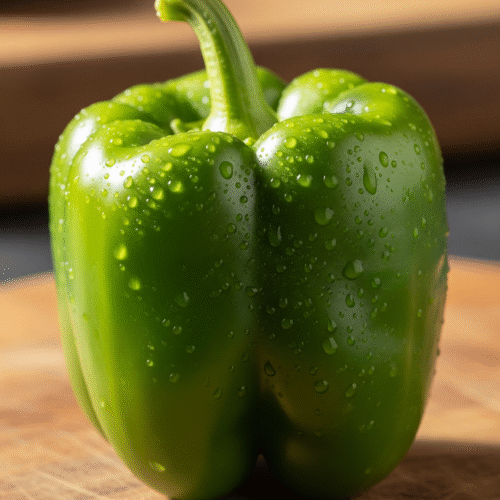 Capsicum Seeds