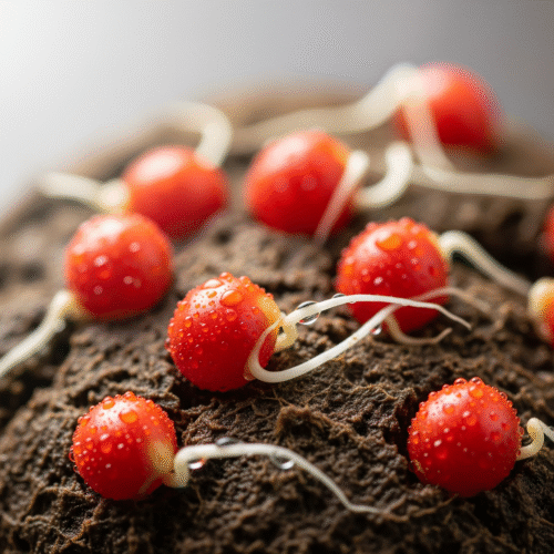 Tomato Seeds