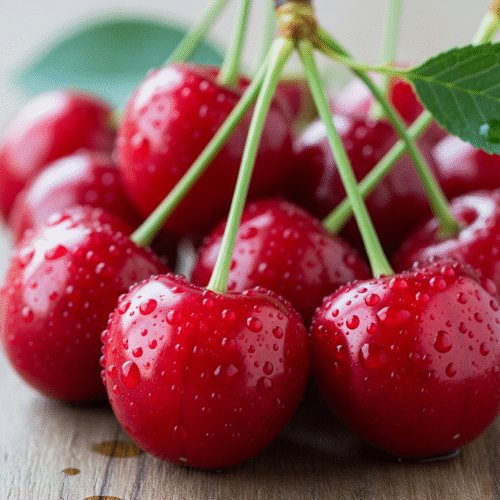 Cherry Seeds