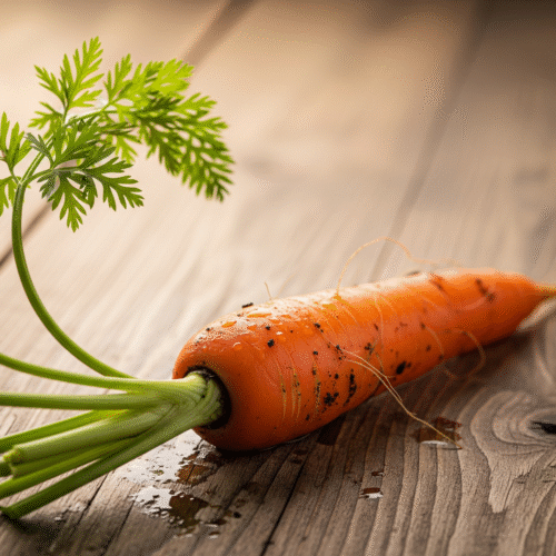Carrot Seeds
