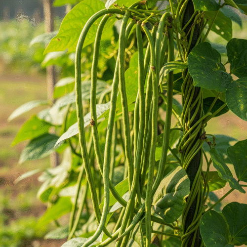 Beans Seeds