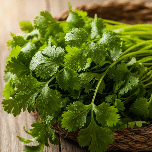 Coriander Seeds